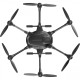 Гексакоптер Typhoon H CGO-ET (рюкзак и 3 батареи)